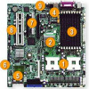 Supermicro  X6DA3-G2 