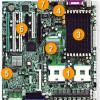 Supermicro  X6DAi-G2 