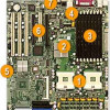 Supermicro  X6DAE-G2 