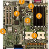 Supermicro  X6DAE-G 
