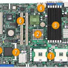 Supermicro  X6DVA-EG2 
