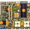 Supermicro  X6DVA-EG 