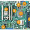Supermicro  PDSME 