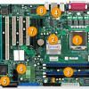 Supermicro  PDSG4 