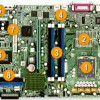 Supermicro  P8SC8 