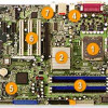 Supermicro  P8SGA 