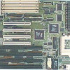 Shuttle  HOT-541 