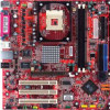 Microstar / MSI  661FM2-LSR 