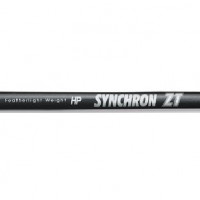 Synchron ZT Featherlight graphite shaft