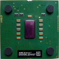 AMD AXMH2400FQQ4C
