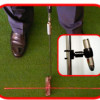 Putting Laser Line  