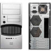 Antec Micro BTX Mini Tower Chassis BK640B 