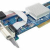 Asus GeForce MX4000  