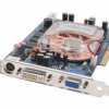 Asus GeForce 6800  