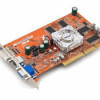 Asus Radeon 9550 Gamer  