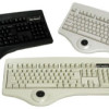 Lifetime Trackball Keyboard  