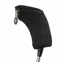 Wide Sole Hybrid Headcovers