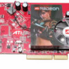 ATI  Radeon X1300Pro 