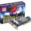 Gigabyte  Radeon 9250 