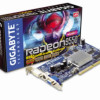 Gigabyte  Radeon 9550 