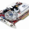 Sapphire  Radeon X1600 Pro 