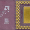AMD AMD-K5-PR75ABR