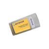 Netgear,WG511,54Mbps Wireless PC Card. 32bit card bus. Still in