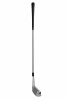 Golf Chipper 18° Two Way Club RH/LH Dual Face Short Game Putter Style