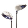 Nighthawk Hot Tour Steel