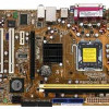 Asus  P5VD2-MX SE 