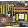 DFI  LANPARTY UT NF590 SLI-M2R/G 