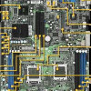 Tyan  Thunder n3600R (S2912WG2NR) 