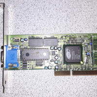 ATI Xpert 98 Rage Mobility-L Rage Mobility-L chipset ATI Xpert 98 Mobility AGP video card