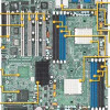 Tyan  S2882G3NR-D-RS Dual Socket 940 