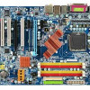 Gigabyte  GA-N650SLI-DS4 
