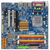 Gigabyte  GA-965GM-S2 