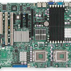 Supermicro  Supermicro X7DVA-E 
