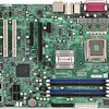 Supermicro  C2SBA+ 