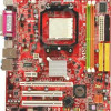 Microstar / MSI  K9VGM-V 