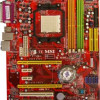 Microstar / MSI  K9N4SLI-F 
