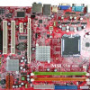 Microstar / MSI  G31M-F 