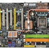 Microstar / MSI  P6N Diamond 