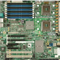 Intel  S5000PSL/ROMB