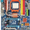 Gigabyte  GA-MA790FX-DS5 