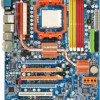 Gigabyte  GA-MA790FX-DQ6 