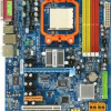 Gigabyte  GA-MA69G-S3H 