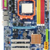 Gigabyte  GA-M61P-S3 
