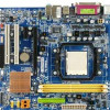 Gigabyte  GA-M61SME-S2 