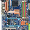 Gigabyte  GA-X38T-DQ6 