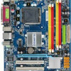Gigabyte  GA-G33M-S2L 